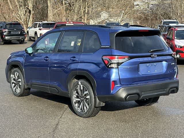 Certified 2026 Subaru Forester Touring AWD/4WD image 29