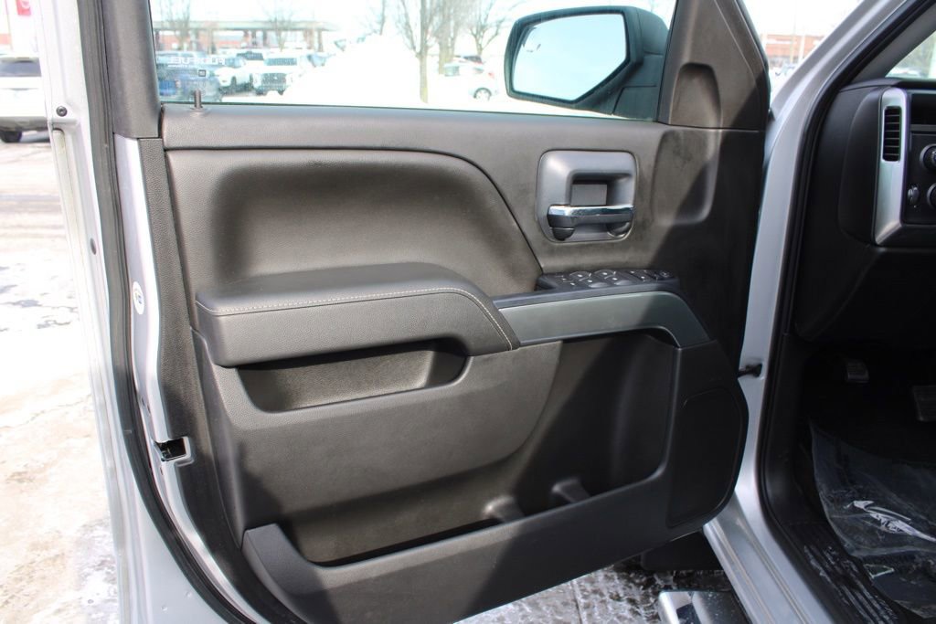 Used 2014 Chevrolet Silverado 1500 LT w/ All Star Edition image 18