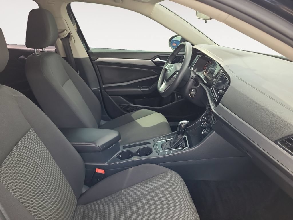 Used 2020 Volkswagen Jetta S w/ Driver Assistance Package FWD image 15