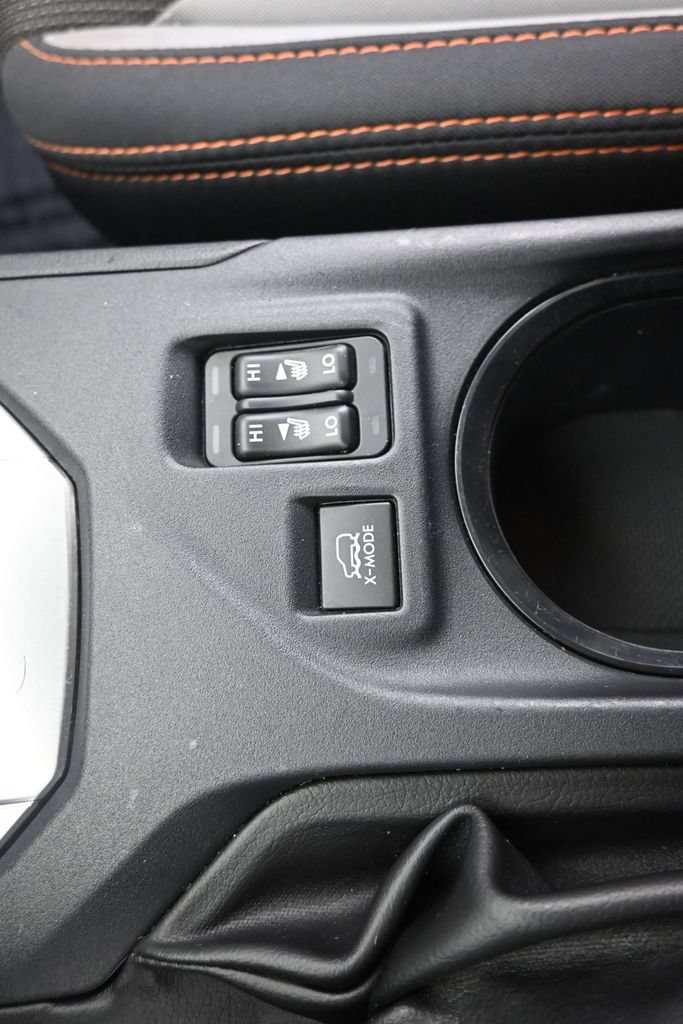 Used 2019 Subaru Crosstrek 2.0i Premium w/ Eyesight System AWD/4WD image 30