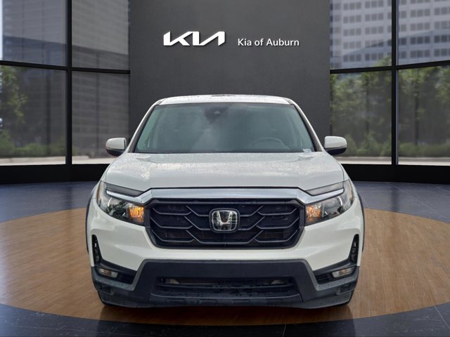 Used 2022 Honda Ridgeline RTL image 2