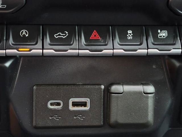 Used 2019 Chevrolet Silverado 1500 LT w/ All-Star Edition RWD image 27
