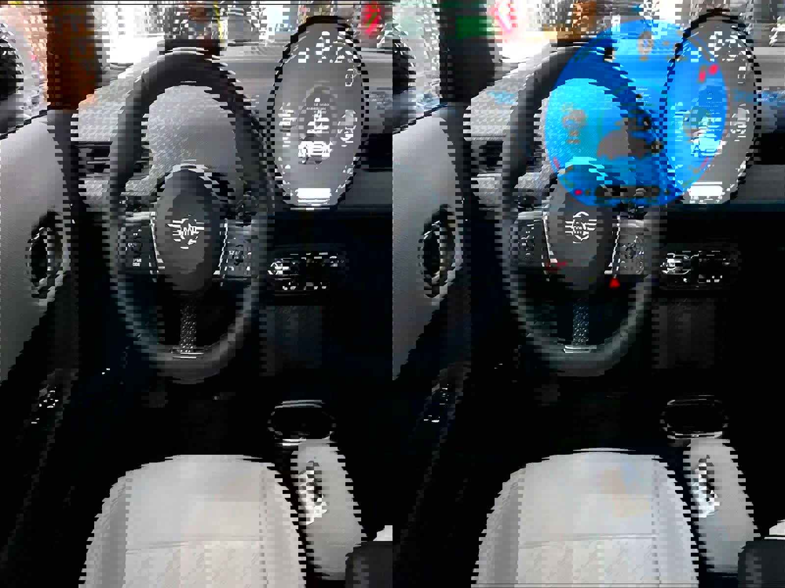 Certified 2025 MINI Cooper S image 7