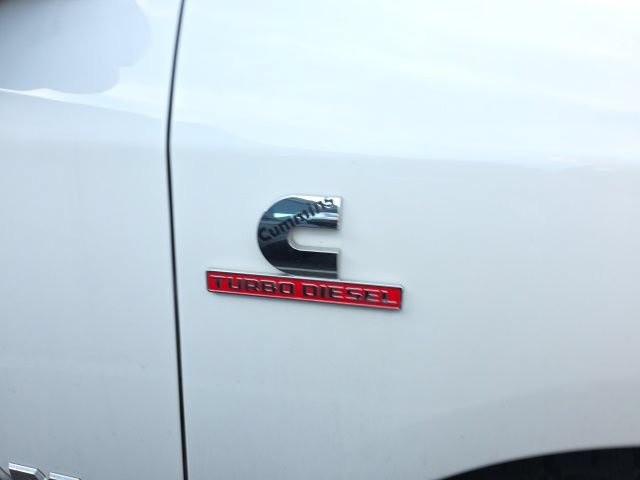 Used 2025 RAM 2500 Laramie w/ Sport Appearance Package AWD/4WD image 5