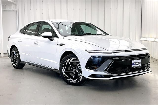 Used 2026 Hyundai Sonata SEL