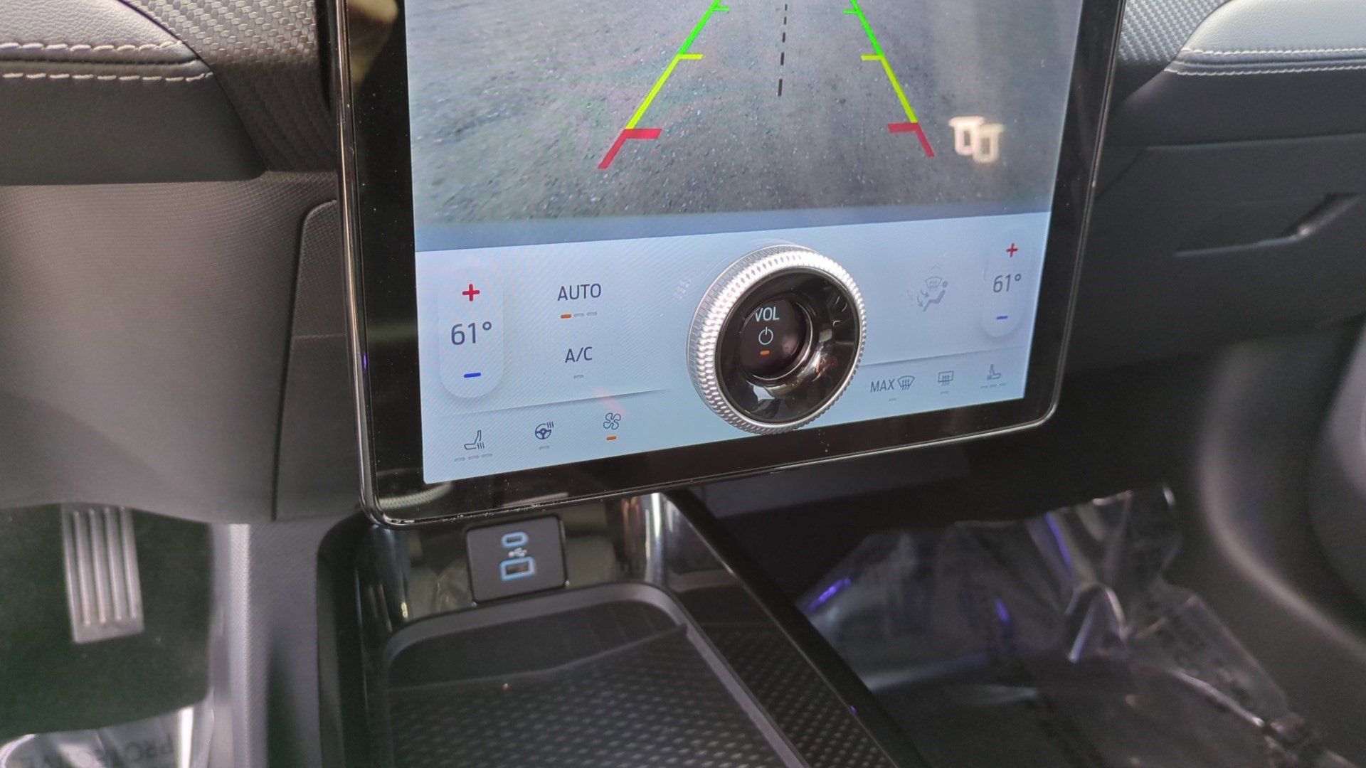 Used 2023 Ford Mustang Mach-E Premium image 25