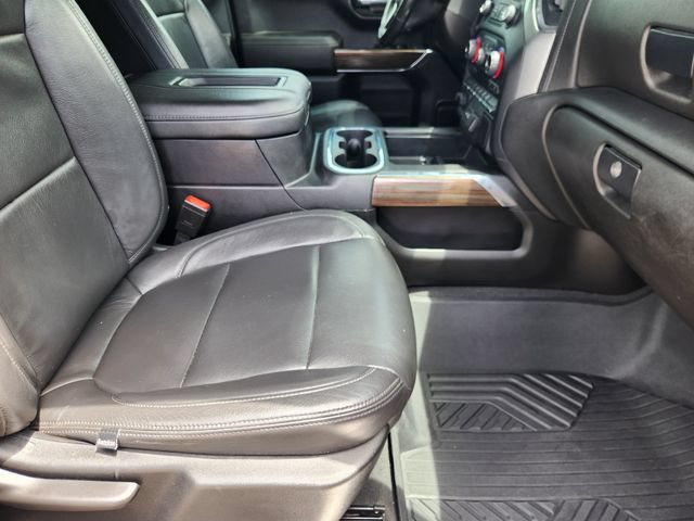 Used 2021 Chevrolet Silverado 1500 RST AWD/4WD image 14