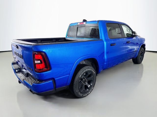 New 2026 RAM 1500 Big Horn image 7