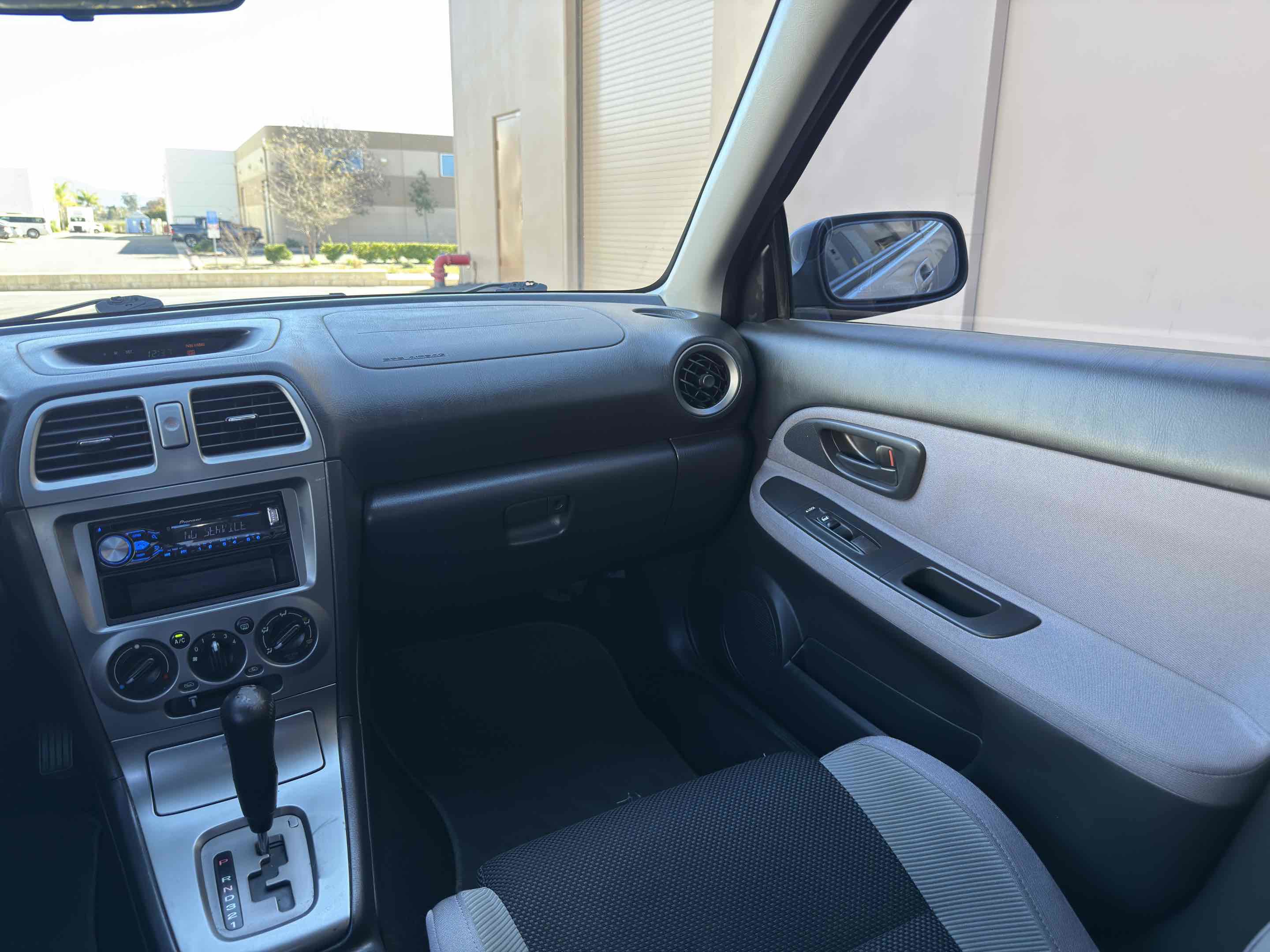 Used 2007 Subaru Impreza 2.5i image 24