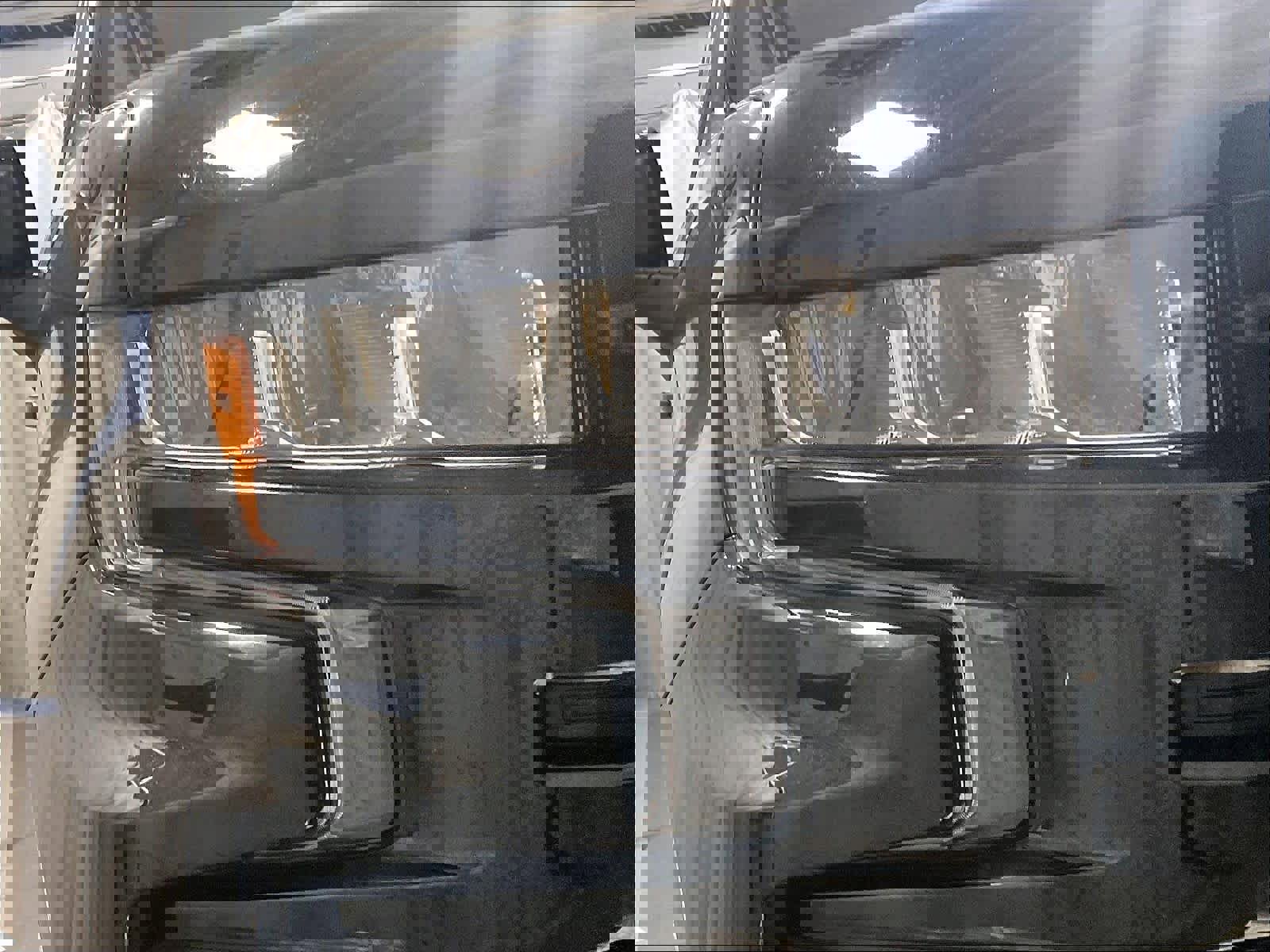 Used 2021 Chevrolet Silverado 1500 RST w/ All Star Edition Plus image 34