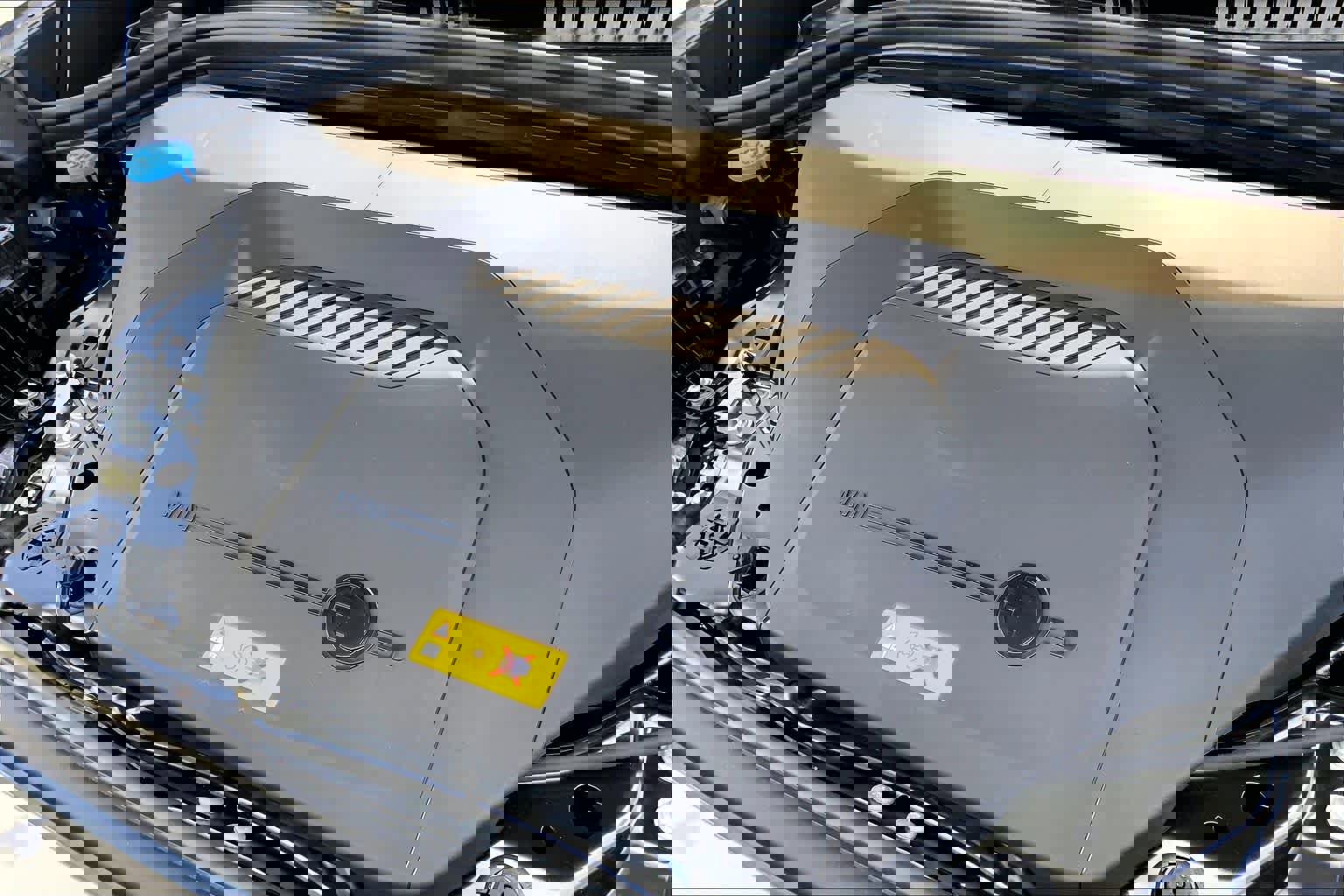 New 2025 MINI Cooper Countryman SE image 17