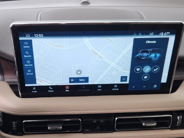 Used 2022 Lincoln Nautilus Reserve FWD image 14
