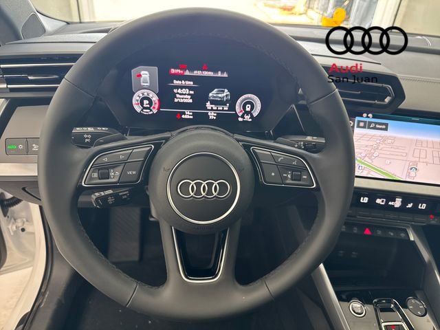 New 2026 Audi A3 2.0T Premium image 26