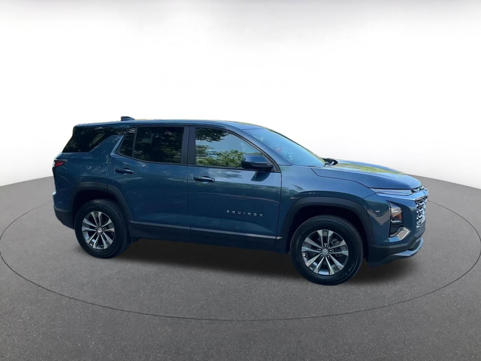 Used 2025 Chevrolet Equinox LT FWD video 2