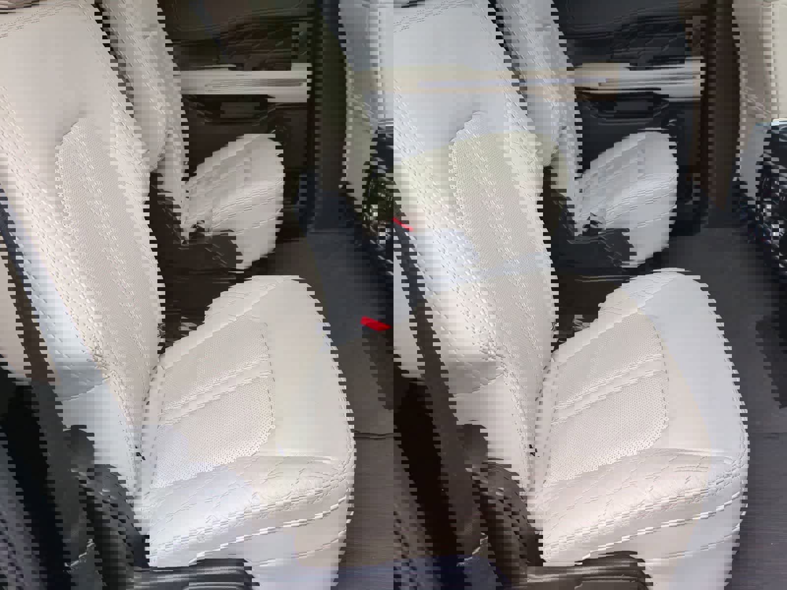 Used 2020 Ford Expedition Max Platinum image 21