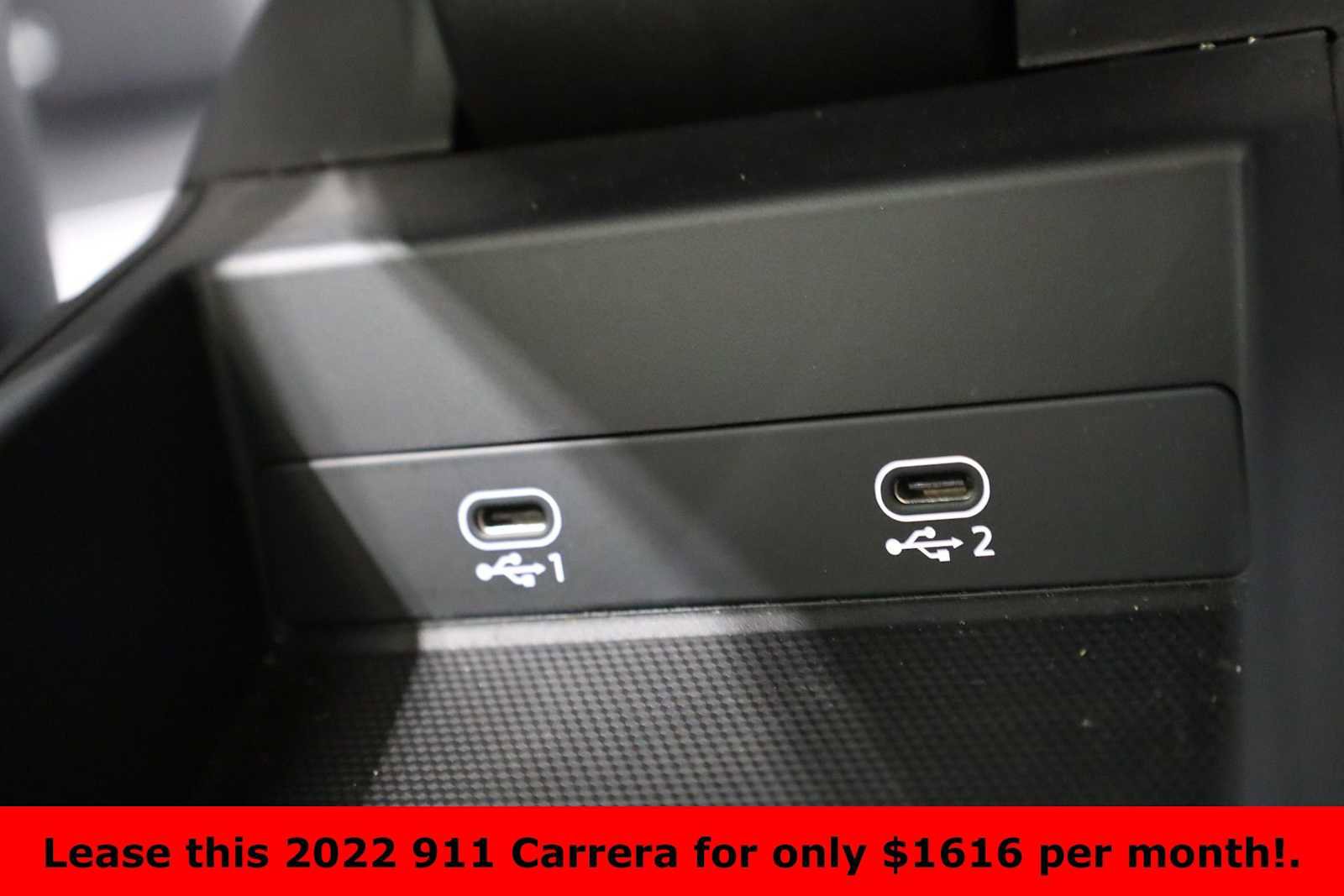 Certified 2022 Porsche 911 Carrera image 34