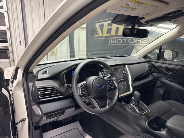 Used 2024 Subaru Outback 2.5i image 6