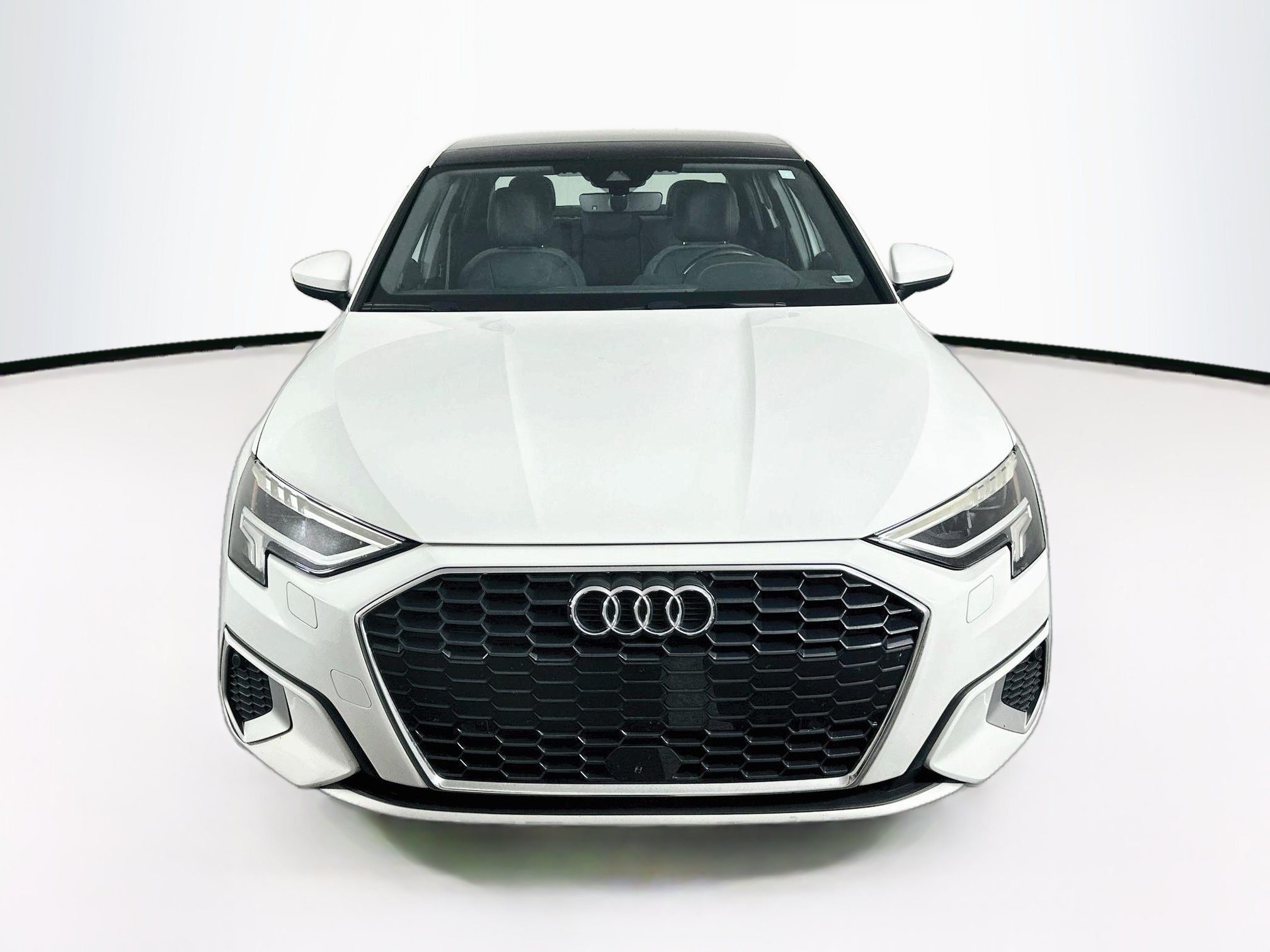 Used 2024 Audi A3 2.0T Premium FWD image 2