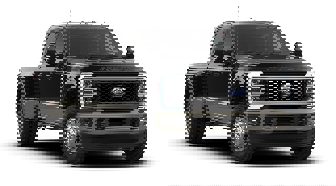 New 2026 Ford F350 King Ranch image 30