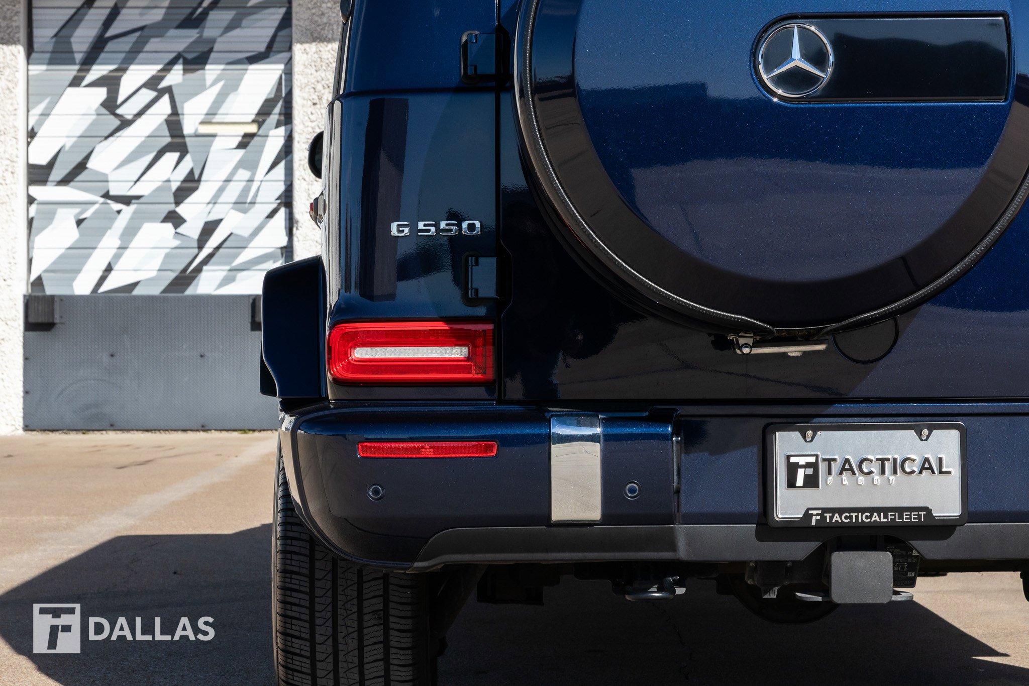 Used 2023 Mercedes-Benz G 550 image 15