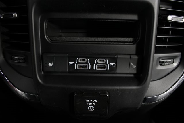 New 2026 RAM 1500 Laramie image 20