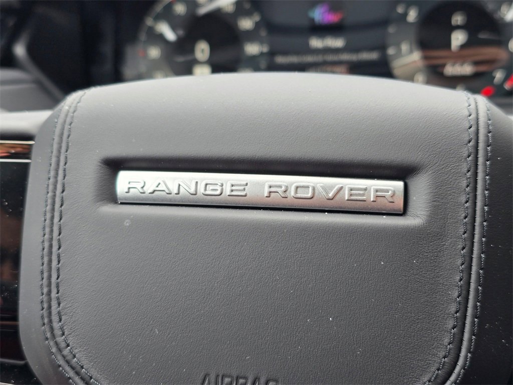New 2026 Land Rover Range Rover Velar Dynamic SE image 20
