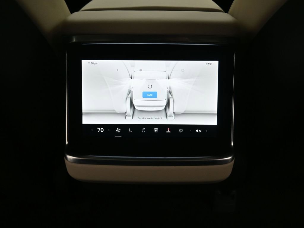 Used 2021 Tesla Model S Plaid image 32