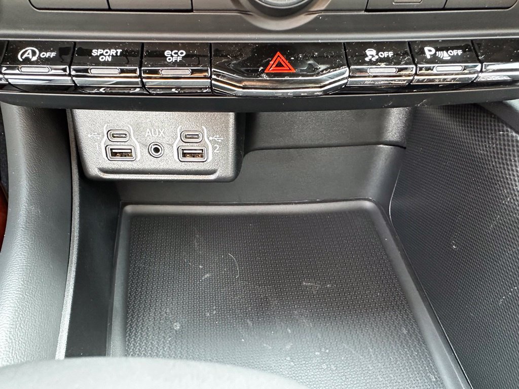 New 2026 Dodge Durango GT AWD/4WD image 23