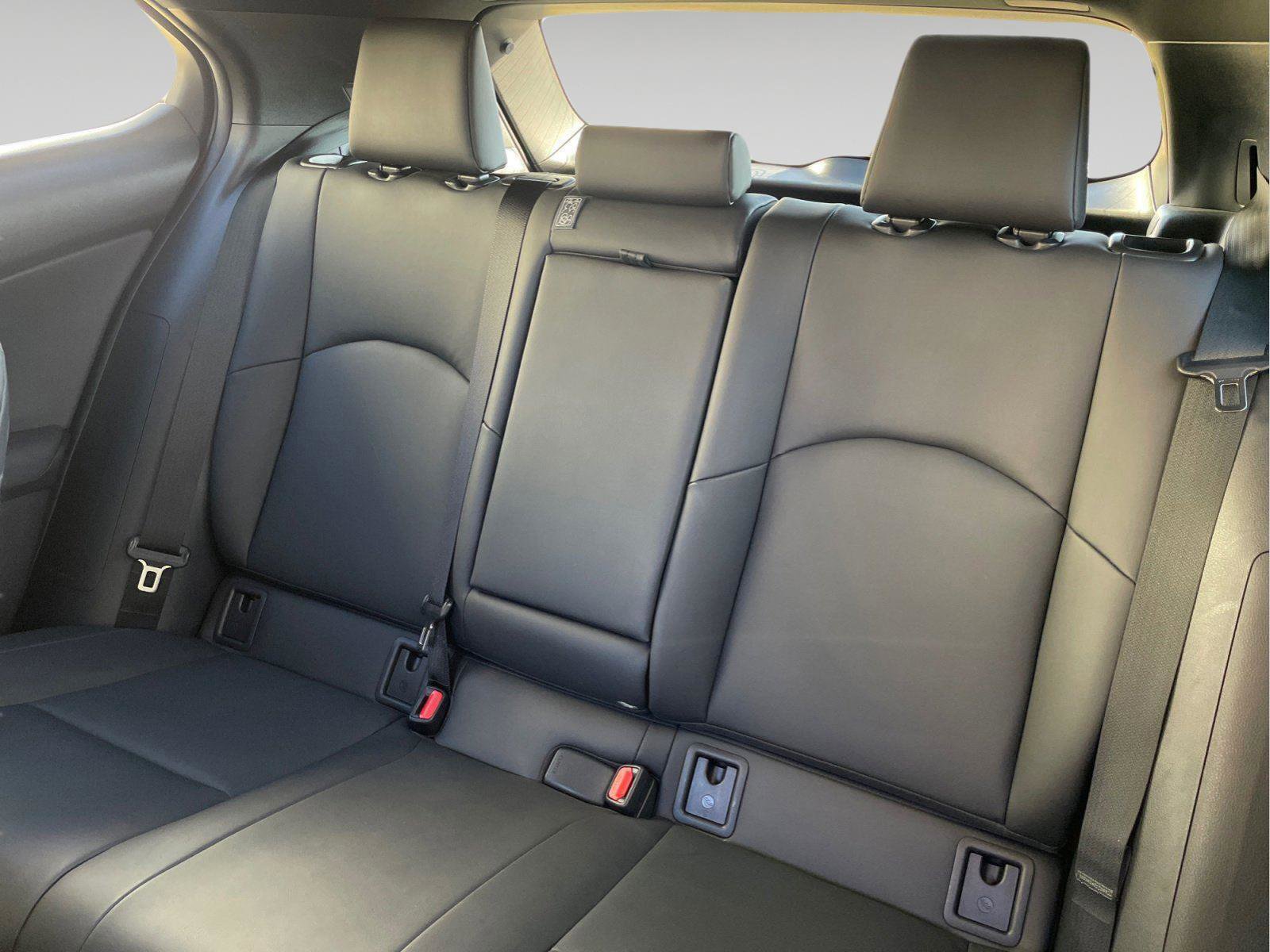 Used 2021 Lexus UX 250h w/ Accessory Package (Z2) image 16