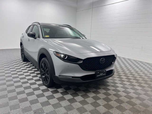 Certified 2026 MAZDA CX-30 Aire Edition
