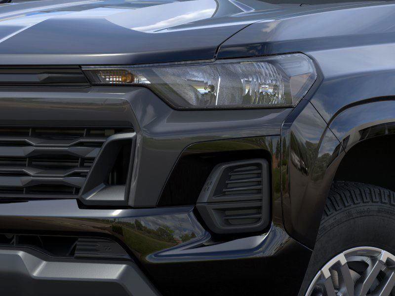 New 2026 Chevrolet Colorado LT w/ Advanced Trailering Package image 10