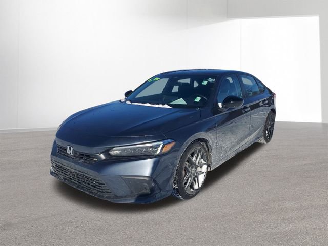 Used 2023 Honda Civic Sport image 11