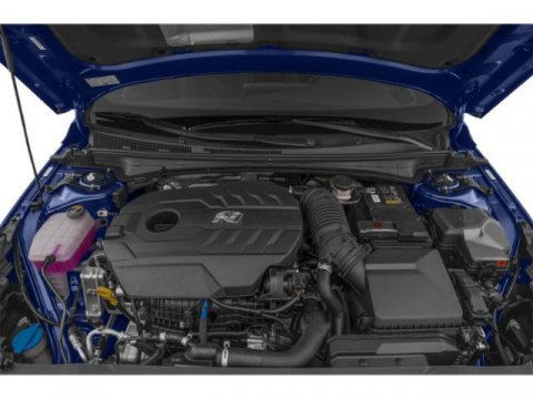Used 2022 Hyundai Elantra N image 15