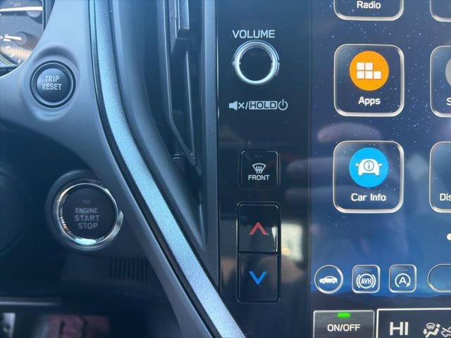 Used 2025 Subaru Crosstrek 2.5i Sport image 34