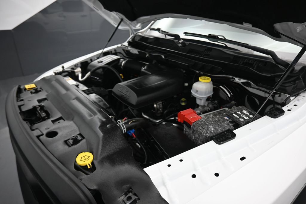 Used 2020 RAM 1500 Classic Warlock w/ Electronics Group AWD/4WD image 47