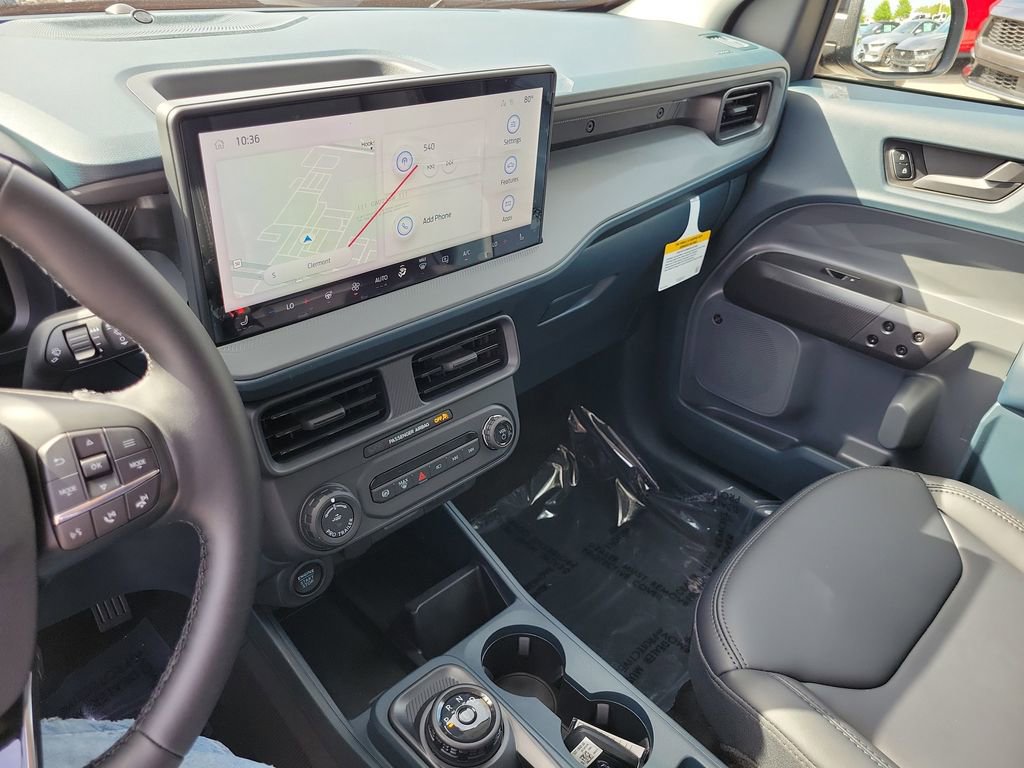 New 2026 Ford Maverick Lariat w/ Black Appearance Package image 21