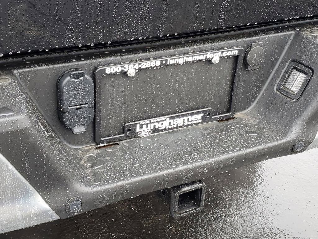 Used 2020 Ford F150 Lariat AWD/4WD image 35