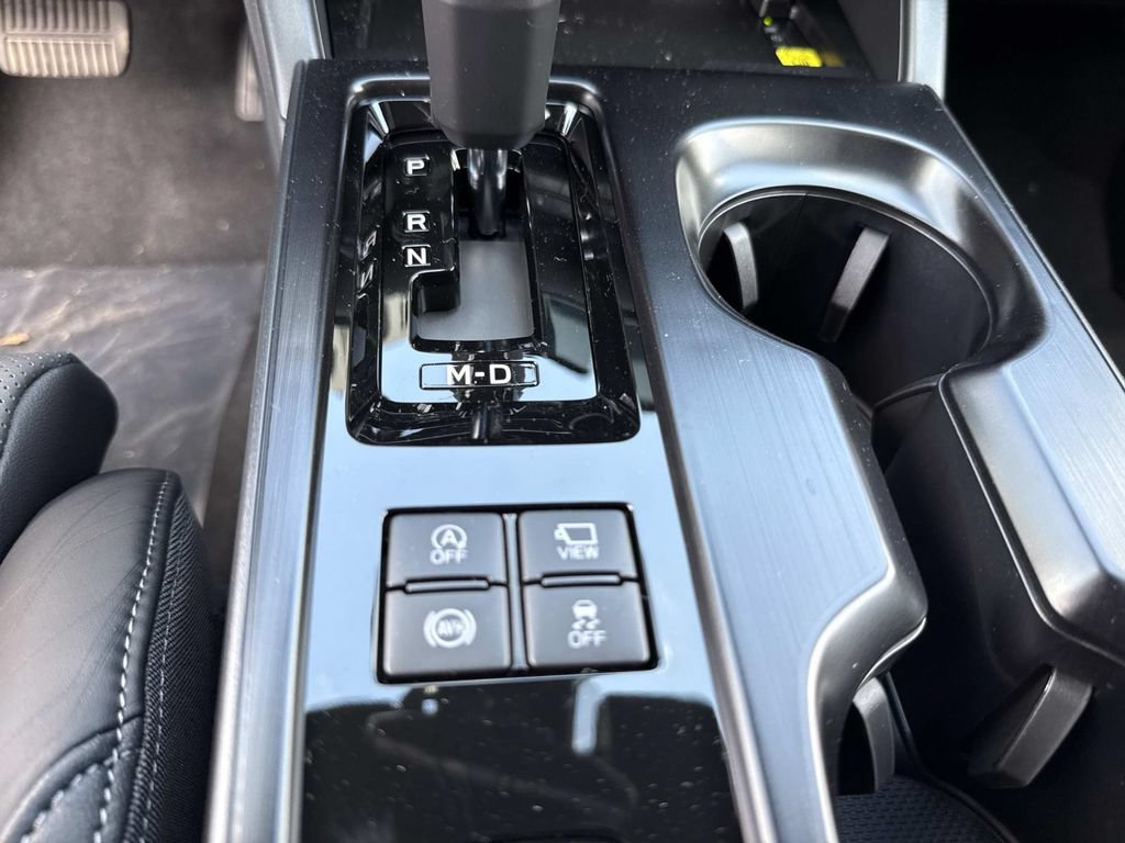 New 2026 Subaru Outback Touring XT AWD/4WD image 33
