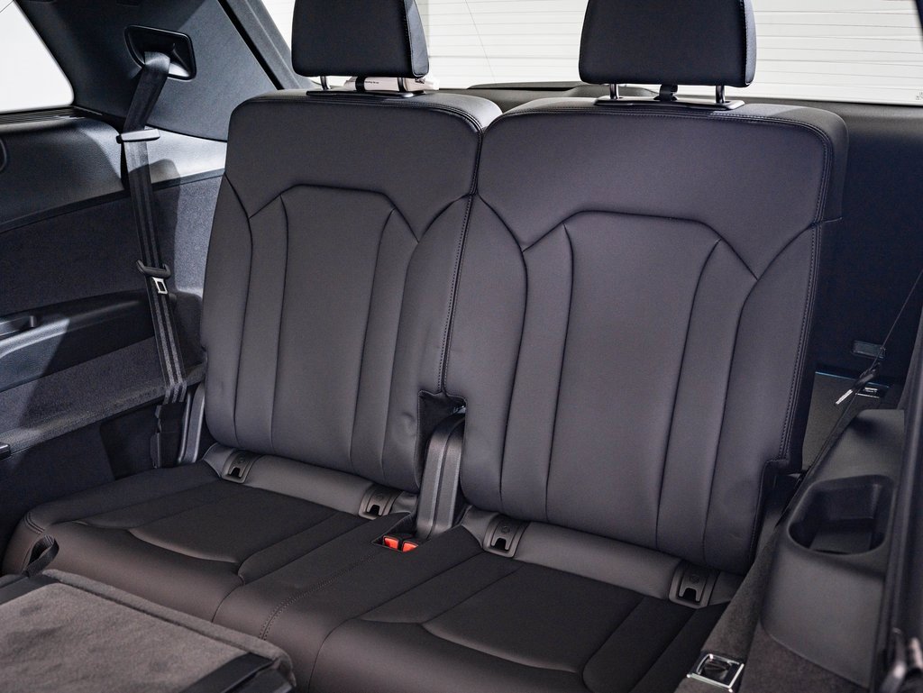 New 2026 Audi Q7 2.0T Premium Plus image 37