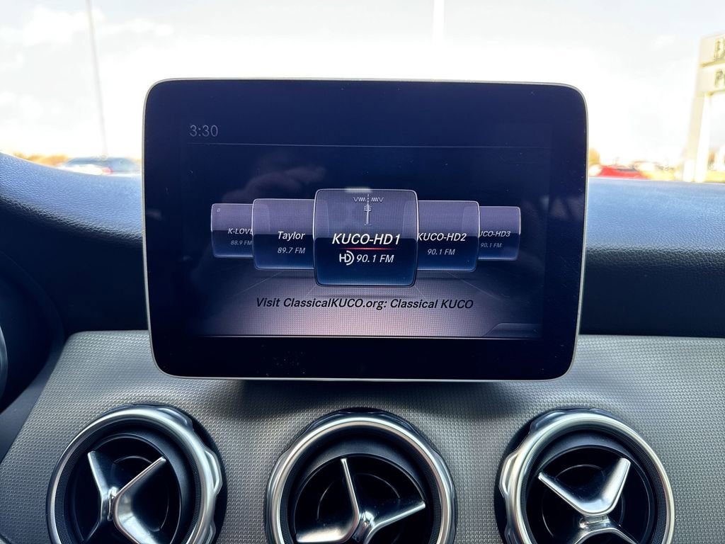 Used 2020 Mercedes-Benz GLA 250 image 16