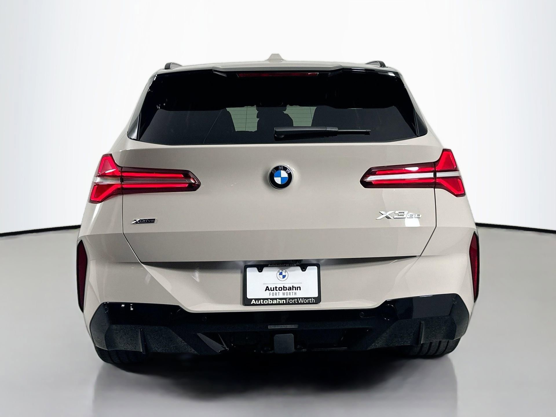 New 2026 BMW X3 xDrive30 w/ Premium Package image 6