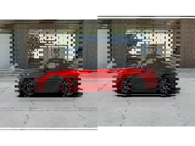 New 2026 BMW Z4 M40i image 5