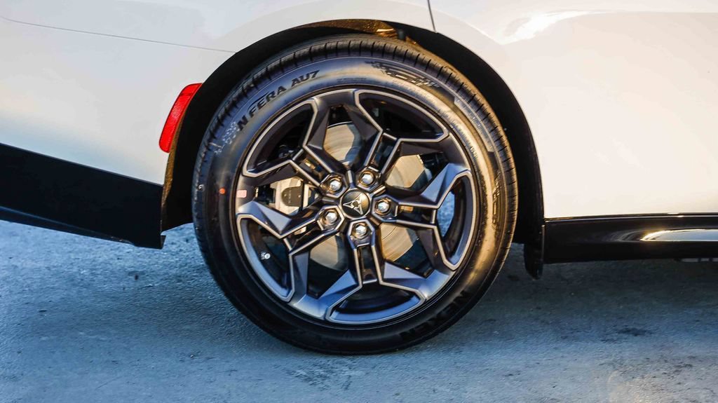 New 2026 Dodge Charger R/T AWD/4WD image 12