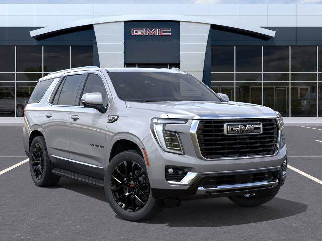 New 2027 GMC Yukon Elevation AWD/4WD image 7