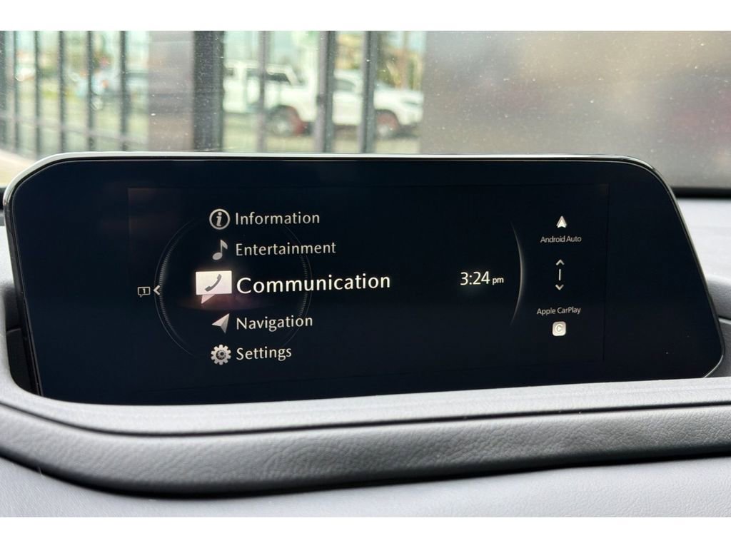 New 2026 MAZDA CX-30 AWD 2.5 S w/ Select Sport Pkg image 18