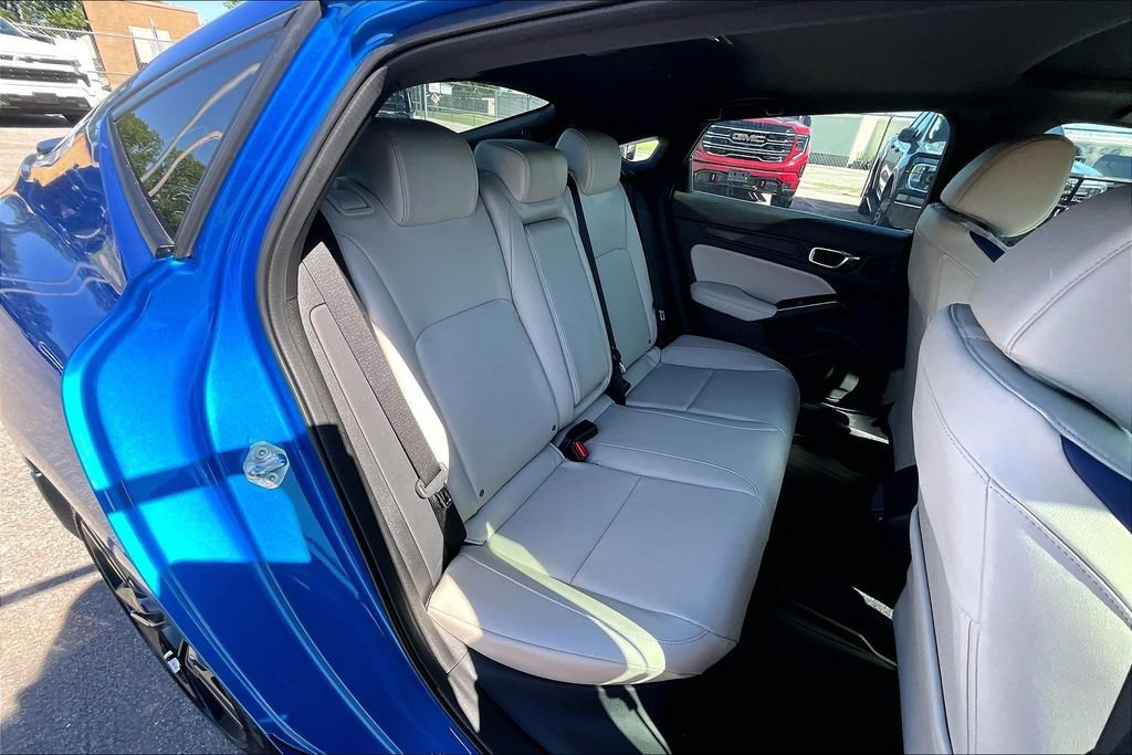 New 2026 Acura Integra A-Spec FWD image 9