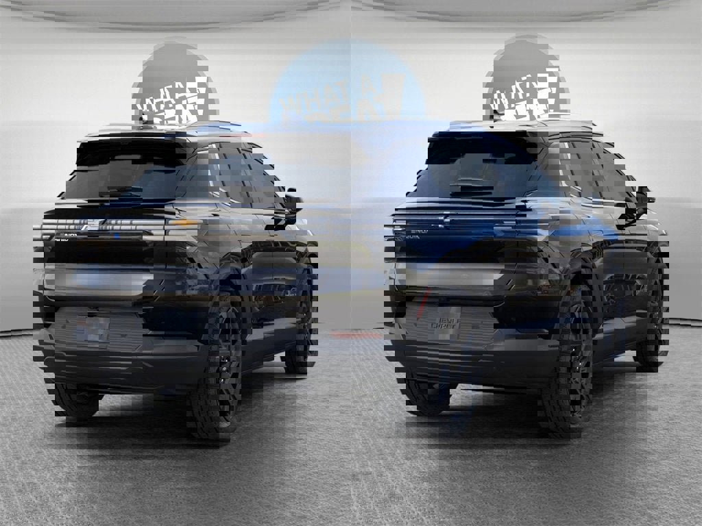 New 2026 Chevrolet Equinox EV LT w/ Convenience Package II image 4