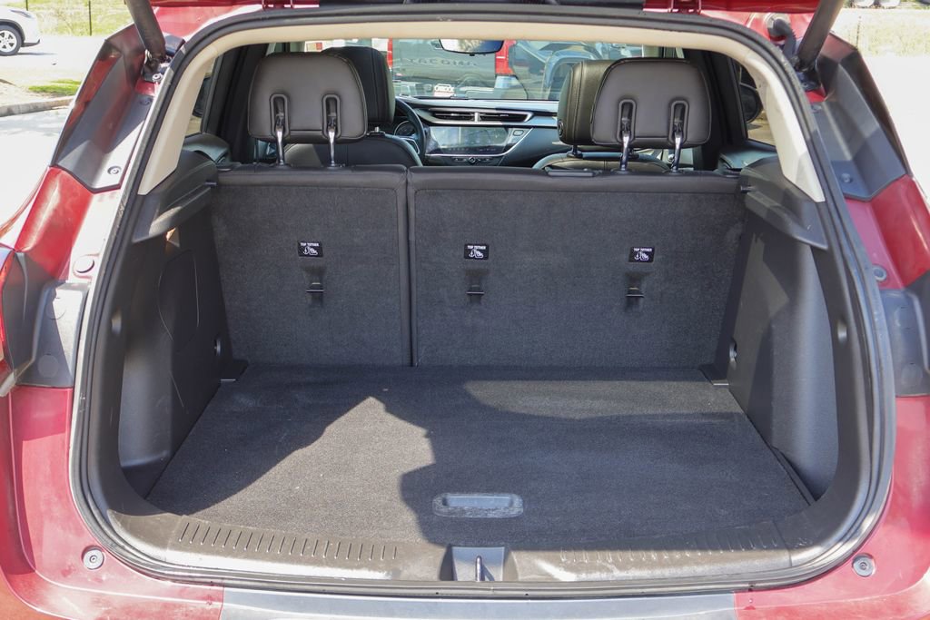 Used 2023 Buick Encore GX Essence w/ Advanced Technology Package image 28