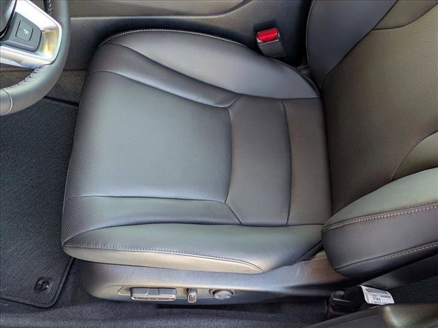 New 2025 Honda Accord Touring image 4