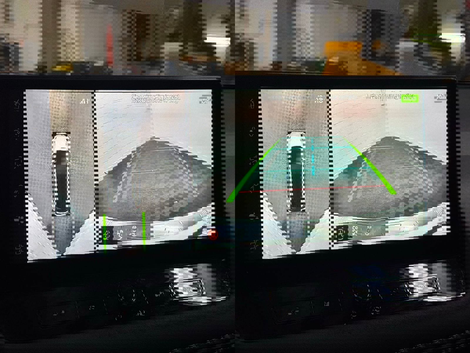 New 2025 Nissan Rogue Platinum w/ Tech Package image 14